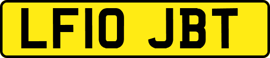 LF10JBT