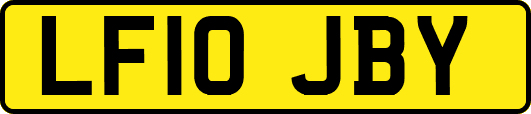 LF10JBY