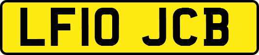 LF10JCB