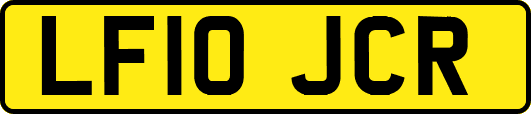 LF10JCR