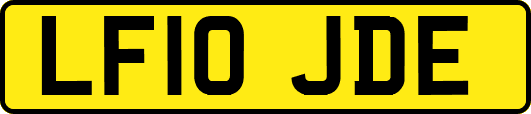 LF10JDE