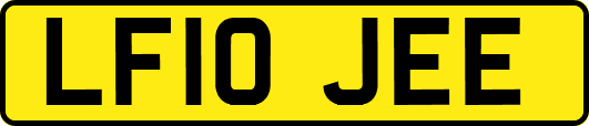 LF10JEE