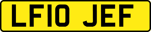 LF10JEF