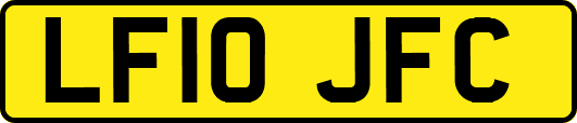 LF10JFC