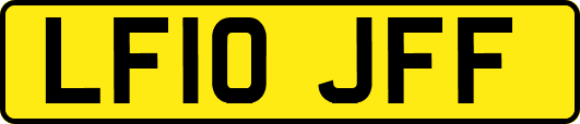 LF10JFF