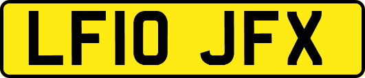 LF10JFX