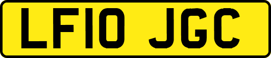 LF10JGC