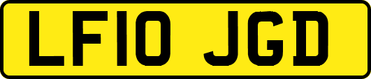 LF10JGD