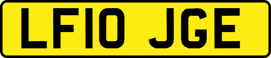 LF10JGE