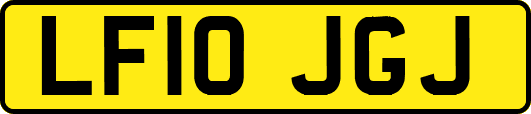 LF10JGJ