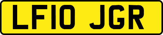 LF10JGR