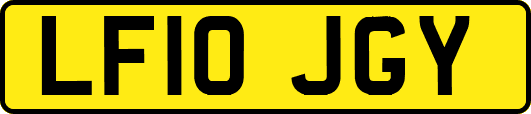 LF10JGY