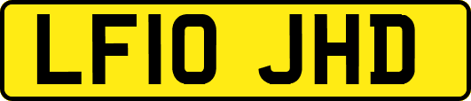 LF10JHD