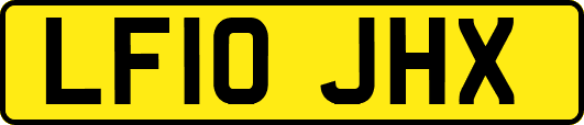 LF10JHX