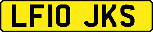 LF10JKS