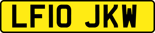 LF10JKW