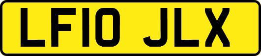 LF10JLX