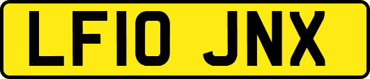 LF10JNX