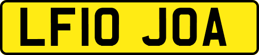 LF10JOA