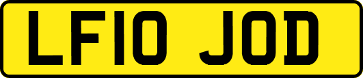 LF10JOD