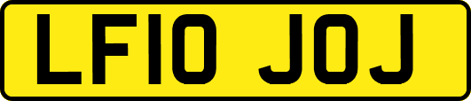 LF10JOJ