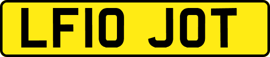 LF10JOT