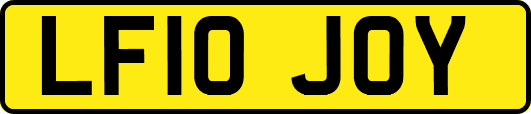 LF10JOY