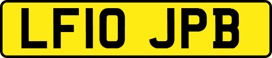 LF10JPB
