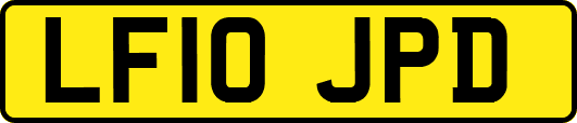 LF10JPD