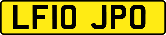 LF10JPO
