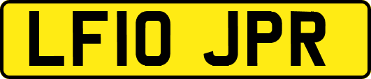 LF10JPR