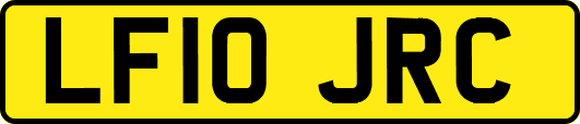 LF10JRC