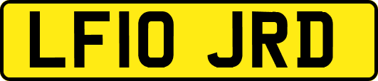 LF10JRD