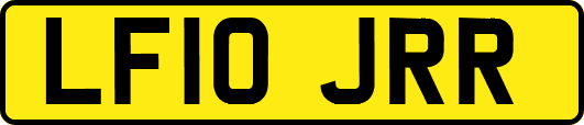 LF10JRR