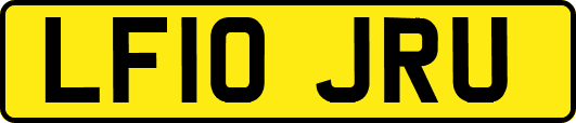LF10JRU
