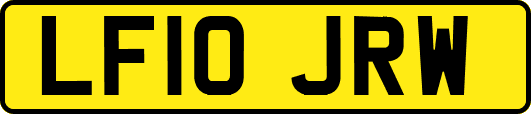 LF10JRW