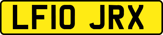 LF10JRX