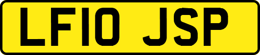 LF10JSP