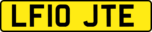 LF10JTE