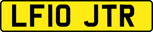 LF10JTR