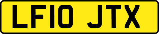 LF10JTX