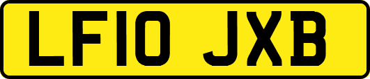 LF10JXB
