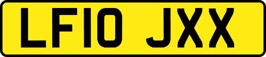 LF10JXX