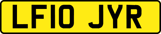 LF10JYR