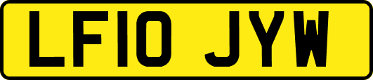 LF10JYW