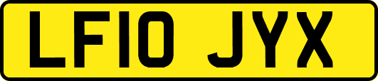 LF10JYX