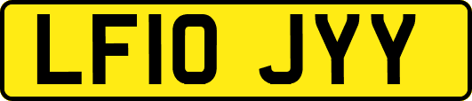 LF10JYY