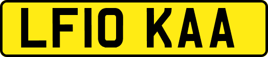 LF10KAA
