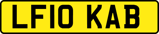 LF10KAB