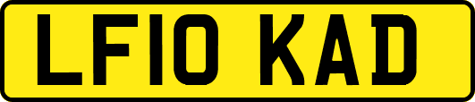 LF10KAD